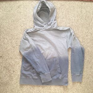 :: American Eagle :: Gradient Hoodie